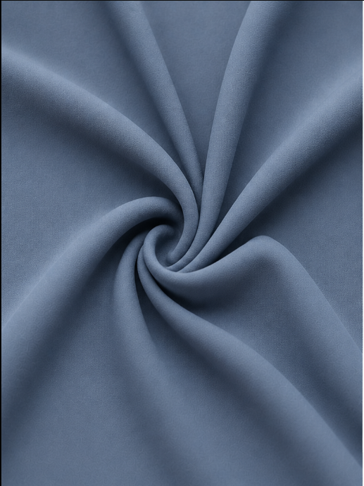 Slate Spun / Spoon Fabric